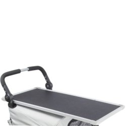 Petstro Stroller Safari - M (teal)