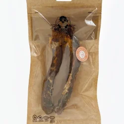 Andehals - naturlig snack 