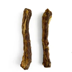 Andehals - naturlig snack 