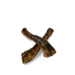 Andehals - naturlig snack 