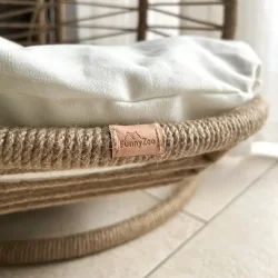 Gyngeseng til sm hunde og katte