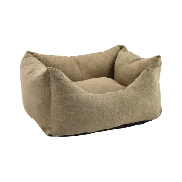 Hundekurv camel fra Nayeco