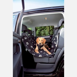 Bils�det�ppe 1,4 x 1,45