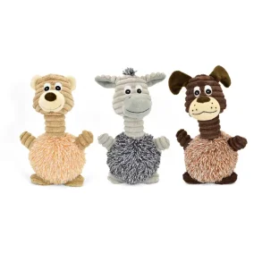 Sjove dyr plysleget�j fra Nayeco