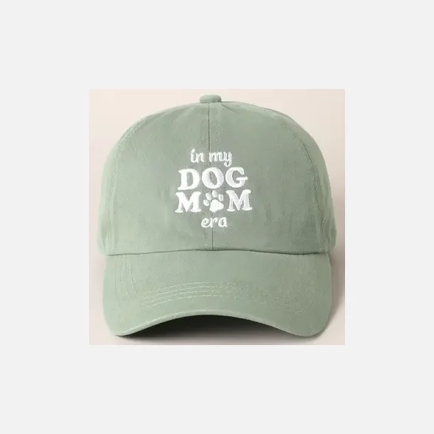 Kasket In My Dog Mom Era - grn