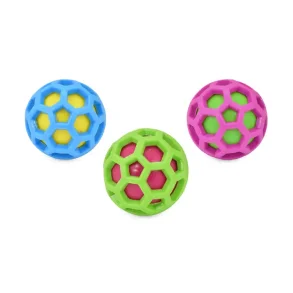 Dobbelt bold fra Nayeco