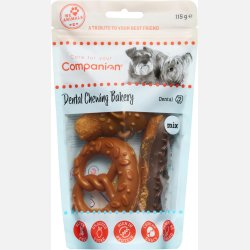 Dental chewing kagemix