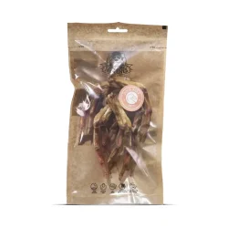 Ande fdder - naturlig snack