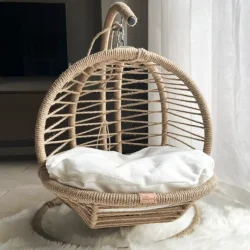 Gyngeseng til sm hunde og katte