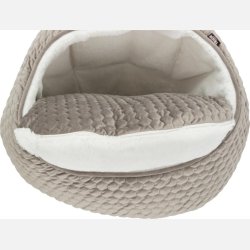 Livia hyggehule gr�/taupe