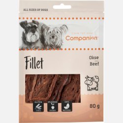 Fillet Okse
