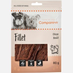 Fillet Okse