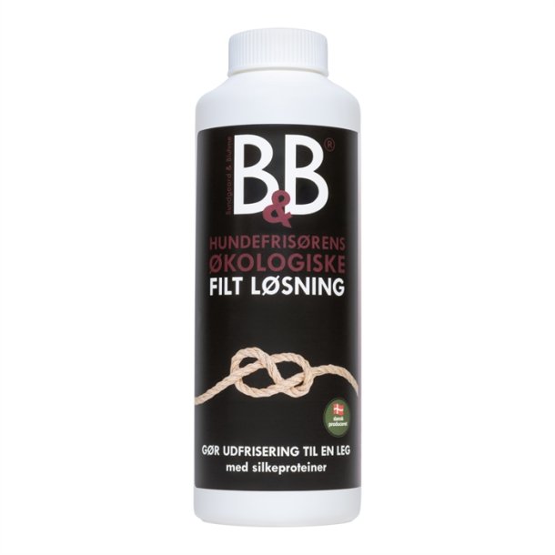 Filt lsning