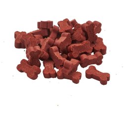 Tikki Miniben med Fisk 200 g.