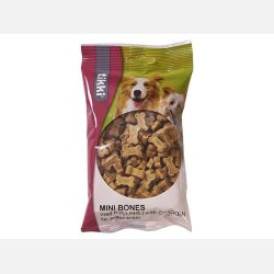 Tikki Miniben med Fjerkr 200 g.