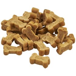 Tikki Miniben med Fjerkr 200 g.