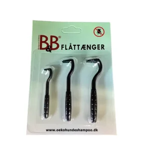 Fl�tt�nger 3 pk. 