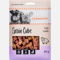 Grain Cube - Lam