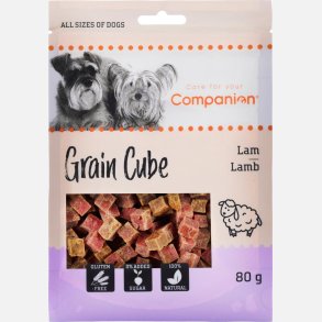 Grain Cube - Lam