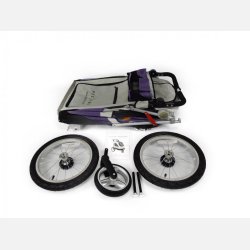 Petstro Stroller Safari - M (teal)