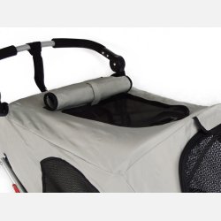 Petstro Stroller Safari - M (teal)