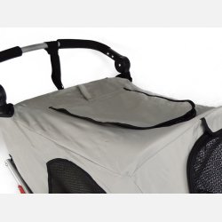 Petstro Stroller Safari - M (teal)