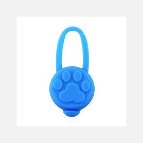 Multi Flash lygte bl�