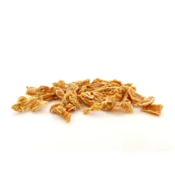 Raw Treats Kyllingebryst - naturlig snack 