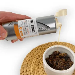 Lakseolie til hunde 250 ml. 