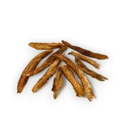 Atlanderhavsmakrelfileter - naturlig snack 