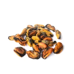 Raw Treats musling - naturlig snack 