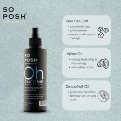 Oh, Touch Me Texturizing Spray 200 ml.