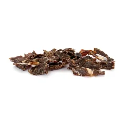 Raw Treats Oksefilet - naturlig snack