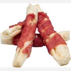 Rawhide Roll And