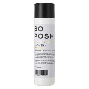 I�m So Silky Leave-on conditioner 