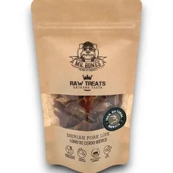 Raw Treats Svinekd - naturlig snack 