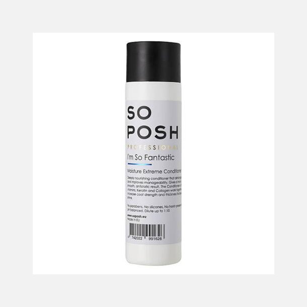 Im So Fantastic Conditioner